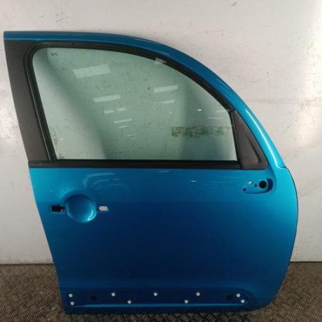 Porte avant droit CITROEN C3 PICASSO Photo n°1