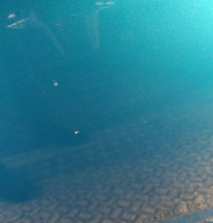 Porte avant droit CITROEN C3 PICASSO Photo n°3