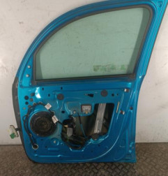 Porte avant droit CITROEN C3 PICASSO Photo n°7