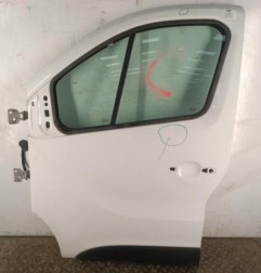 Porte avant gauche OPEL VIVARO 2 Photo n°1
