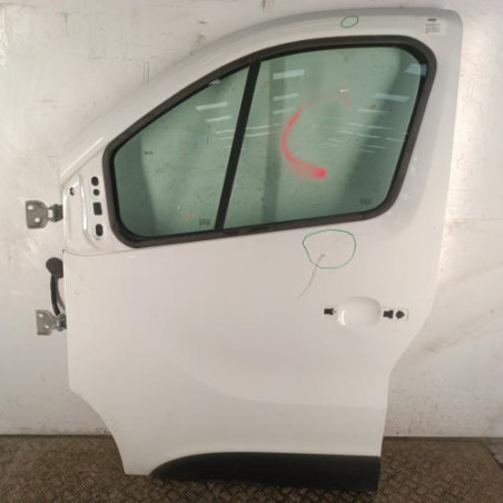 Porte avant gauche OPEL VIVARO 2 Photo n°1
