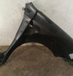 Aile avant gauche FIAT PANDA 2 Photo n°3
