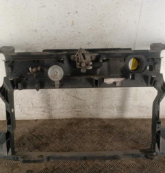 Face avant FIAT PANDA 2 Photo n°1