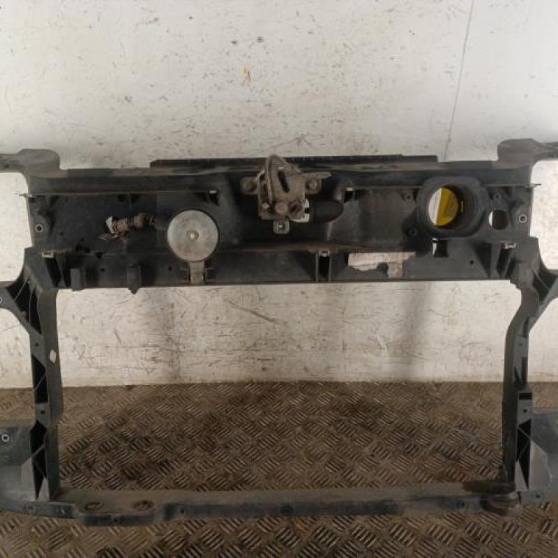 Face avant FIAT PANDA 2