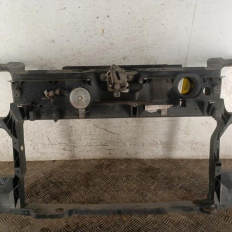 Face avant FIAT PANDA 2 Photo n°1