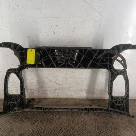 Face avant FIAT PANDA 2