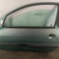 Porte avant gauche PEUGEOT 206