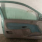Porte avant gauche PEUGEOT 206