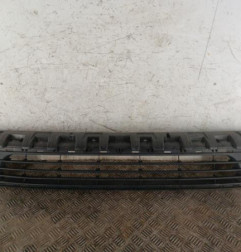 Grille de pare choc OPEL VIVARO 2 Photo n°1