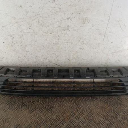 Grille de pare choc OPEL VIVARO 2 Photo n°1