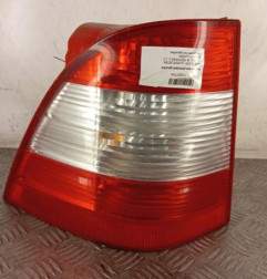 Feu arriere principal gauche (feux) MERCEDES CLASSE M 163 Photo n°1