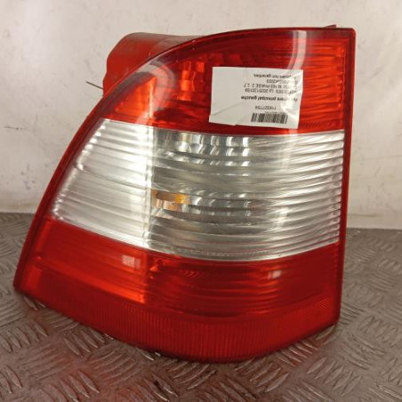 Feu arriere principal gauche (feux) MERCEDES CLASSE M 163 Photo n°1