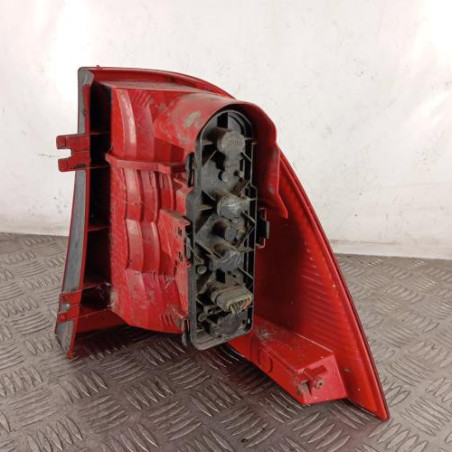 Feu arriere principal gauche (feux) MERCEDES CLASSE M 163