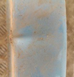 Renfort pare choc arriere (traverse) CITROEN C3 1 Photo n°3