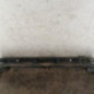 Renfort pare choc avant (traverse) CITROEN C3 1