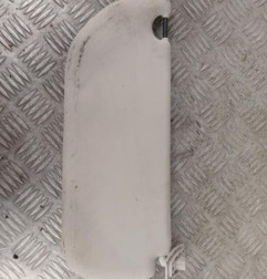 Pare soleil gauche CITROEN C2 Photo n°3