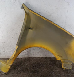 Aile avant gauche RENAULT KANGOO 1 Photo n°3