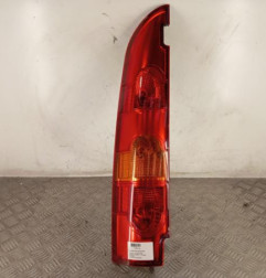 Feu arriere principal gauche (feux) RENAULT KANGOO 1 Photo n°1