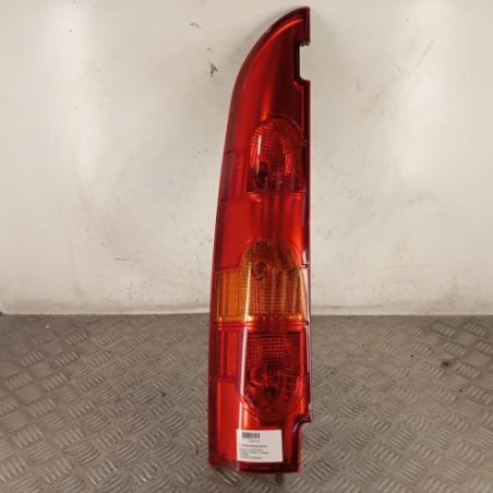 Feu arriere principal gauche (feux) RENAULT KANGOO 1