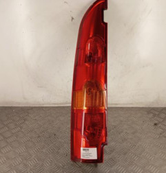 Feu arriere principal gauche (feux) RENAULT KANGOO 1 Photo n°3