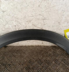 Extension d'aile arriere gauche FIAT 500X Photo n°1