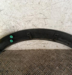 Extension d'aile arriere gauche FIAT 500X