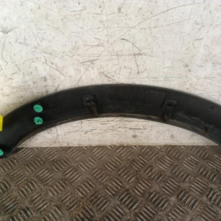 Extension d'aile arriere gauche FIAT 500X