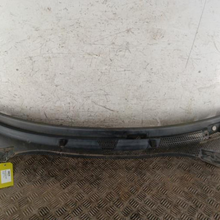 Baie de pare brise FIAT 500 2 Photo n°1