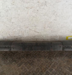 Absorbeur de pare choc avant FIAT 500 2 Photo n°1