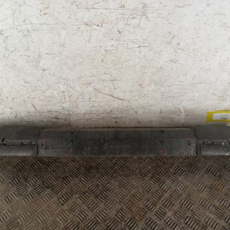 Absorbeur de pare choc avant FIAT 500 2