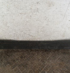 Absorbeur de pare choc avant FIAT 500 2