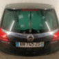 Malle/Hayon arriere OPEL INSIGNIA 1