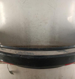 Pare choc arriere OPEL INSIGNIA 1 Photo n°1