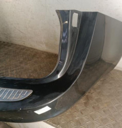 Pare choc arriere OPEL INSIGNIA 1