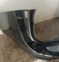 Pare choc arriere OPEL INSIGNIA 1 Photo n°3