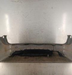 Pare choc arriere OPEL INSIGNIA 1 Photo n°6