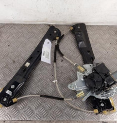 Leve vitre electrique avant droit OPEL INSIGNIA 1 Photo n°1