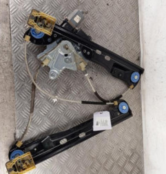 Leve vitre electrique avant droit OPEL INSIGNIA 1