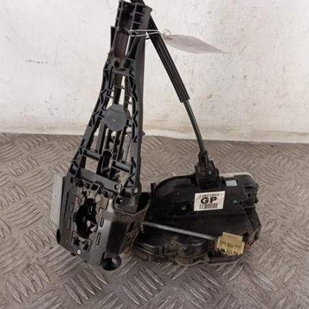 Serrure avant droit OPEL INSIGNIA 1 Photo n°1