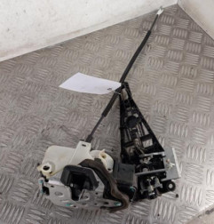 Serrure avant droit OPEL INSIGNIA 1