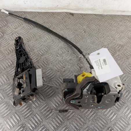 Serrure avant gauche OPEL INSIGNIA 1