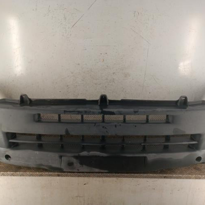 Pare choc avant FIAT DUCATO 2