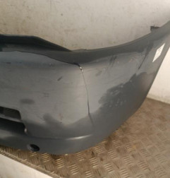 Pare choc avant FIAT DUCATO 2