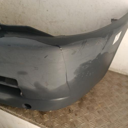 Pare choc avant FIAT DUCATO 2