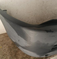 Pare choc avant FIAT DUCATO 2 Photo n°3