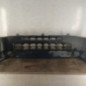 Pare choc avant FIAT DUCATO 2