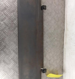 Pare soleil gauche FIAT DUCATO 2 Photo n°1