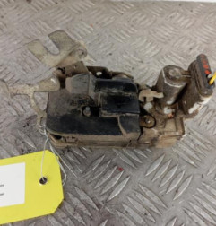 Serrure de porte de coffre droite FIAT DUCATO 2 Photo n°1