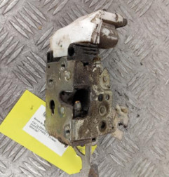 Serrure de porte de coffre droite FIAT DUCATO 2