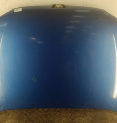 Capot PEUGEOT 106 Photo n°1